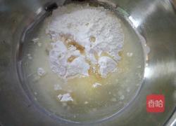 淡紫薯红豆酥的做法图解1