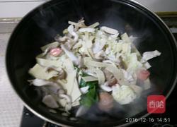 麻辣烫的做法图解6