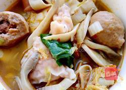麻辣烫的做法图解9