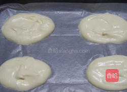 肉松夹心蛋糕的做法图解10