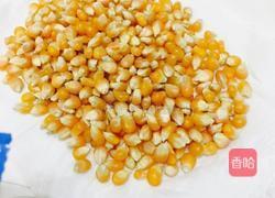 芝士爆米花的做法图解2