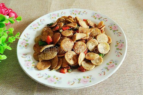 椒盐绿豆饼的做法大全【图】_椒盐绿豆饼的家