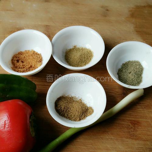 椒盐绿豆饼的做法大全【图】_椒盐绿豆饼的家