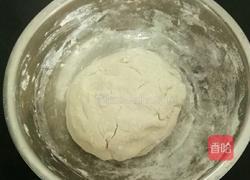 萝卜丝团子的做法图解5