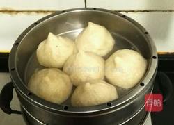 萝卜丝团子的做法图解12