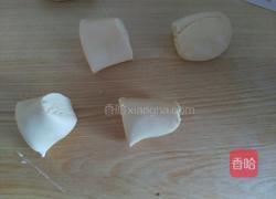 卡通南瓜饼的做法图解10