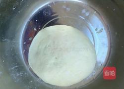 米酒馒头的做法图解12