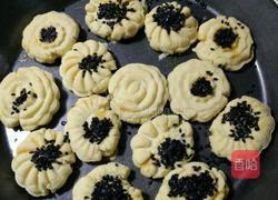 桃酥饼干的做法图解11