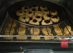 桃酥饼干的做法图解10