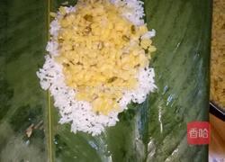 绿豆粽的做法图解5