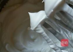 8寸巧克力戚风蛋糕（不开裂版）的做法图解11