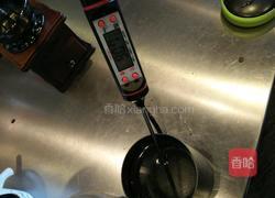 哥伦比亚惠兰 精品手冲咖啡的做法图解2