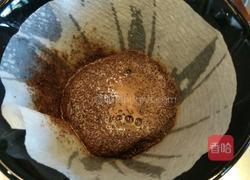 哥伦比亚惠兰 精品手冲咖啡的做法图解5