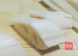 养生极品莲藕排骨汤的做法图解4
