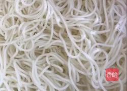 家庭版干脆面的做法图解2