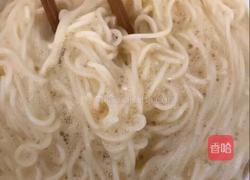 家庭版干脆面的做法图解4
