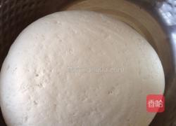 叉烧包的做法图解4