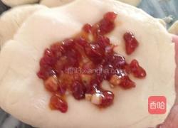 叉烧包的做法图解9