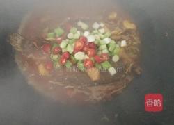 烤臭鳜鱼的做法图解5