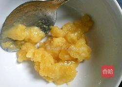 蜂蜜菠萝咕噜肉的做法图解2