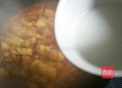 蜂蜜菠萝咕噜肉的做法图解13