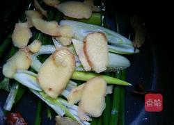 花开富贵之东坡肉的做法图解5