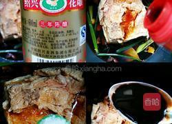 花开富贵之东坡肉的做法图解6