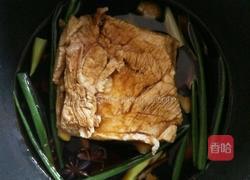 花开富贵之东坡肉的做法图解7