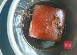 花开富贵之东坡肉的做法图解8