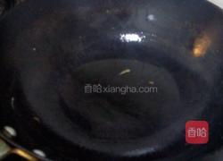 炒豆芽的做法图解2