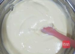 葡萄干奶油蛋糕卷的做法图解10