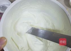 葡萄干奶油蛋糕卷的做法图解14
