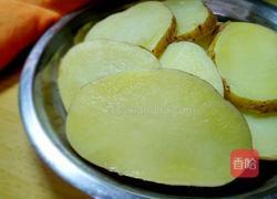 清蒸马铃薯的做法图解4
