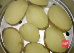 清蒸马铃薯的做法图解2