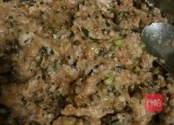 蒸饺的做法图解6