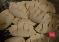 蒸饺的做法图解8