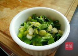 香肠焖饭的做法图解9