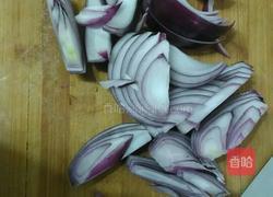 辣炒小肠鱼豆腐的做法图解4