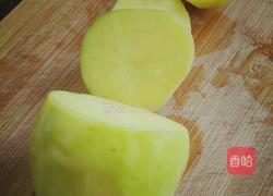 迷你土豆米饼的做法图解1