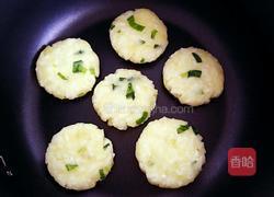 迷你土豆米饼的做法图解10