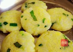 迷你土豆米饼的做法图解11