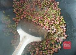 红绿豆糯米饭的做法图解6