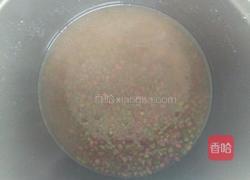 红绿豆糯米饭的做法图解9