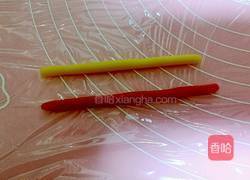 拐扙饼干的做法图解12