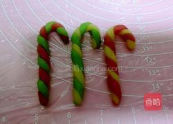 拐扙饼干的做法图解15