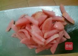 莲白炒鸡蛋的做法图解6