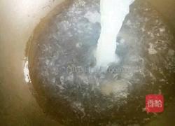 秋葵恋上粉丝的做法图解2