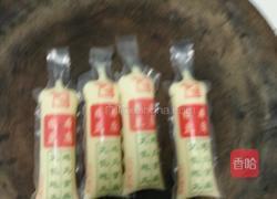 脆皮豆腐的做法图解2