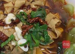 水煮干豆片的做法图解7