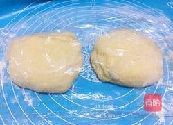 金钱小面包的做法图解9